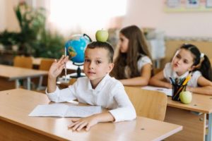 International School in Thailand